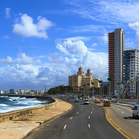 海滨大道 (哈瓦那)