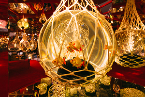 冲绳金鱼博物馆