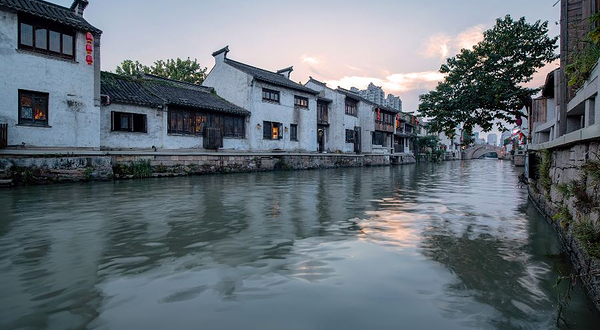 中国丝业博物馆