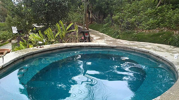 湄潭国际大酒店温泉