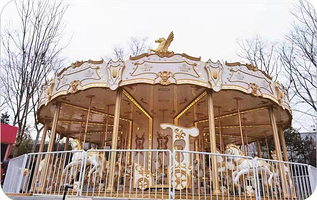 WOW小跳口袋乐园（露天音乐公园旗舰店）