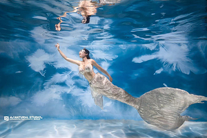 AJ Natural Studio潜水摄影