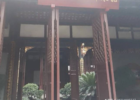 龙泉驿区博物馆