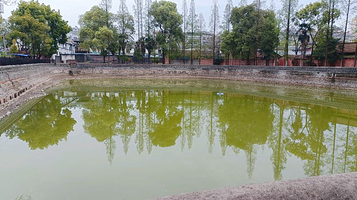 饮马池院子火锅