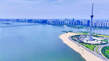 临沂广播电视塔