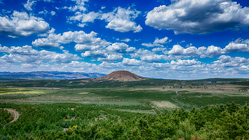 大同火山群国家地质公园