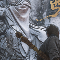 「黑神话:悟空」遇见山西——古建数字艺术展