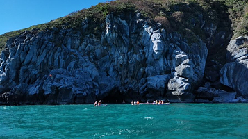 寰球拓海国际水上运动俱乐部