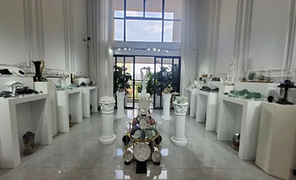 世序自然艺术馆