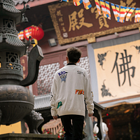 灵隐飞来峰景区