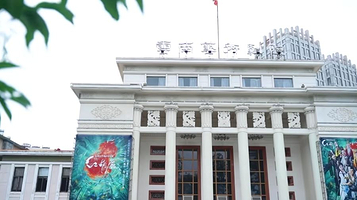 云南艺术剧院(东风西路店)