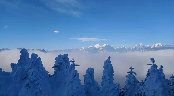 牛背山