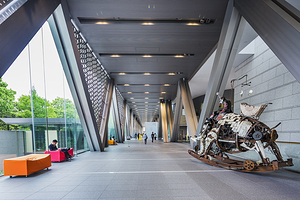 东京都现代美术馆（MOT）