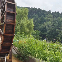 地球宝藏户外探险乐园