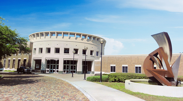 奥兰多艺术博物馆