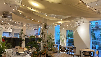 伦教渔人码头C立方