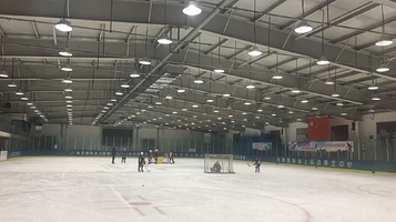 世纪星飞象滑冰俱乐部