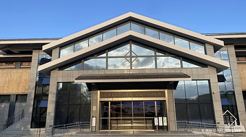 丽水山水城市馆