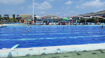 酒香小镇游乐园