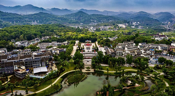 息烽集中营旧址