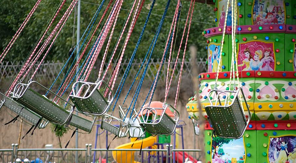 老家·浪街乡村旅游景区