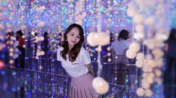 梦幻星空抖乐园（观音桥店）