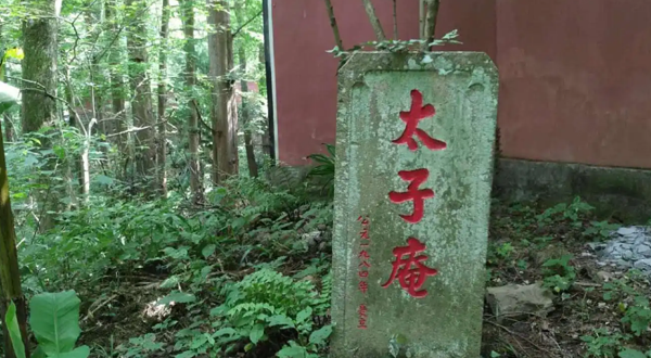 太子庵