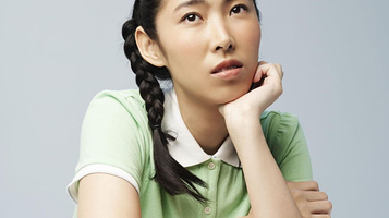 上海 · 王若琳2025《她在那里微笑着There She Smiles(In a Memory)》巡回演唱会