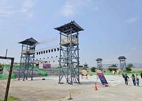 满江红影视基地