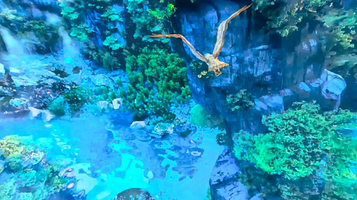 穿越昆明(金俊广场店)