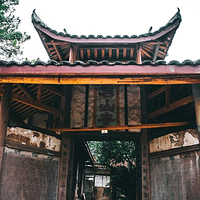 茗山寺