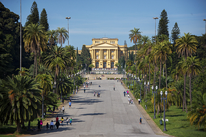 圣保罗独立公园