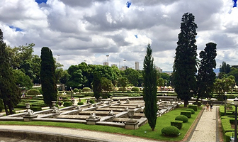 肯塔利亚国家公园