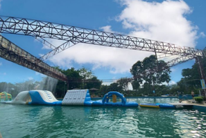 伯爵园(国际)旅游度假村