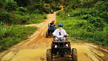 龙隐营地(巽寮湾店)