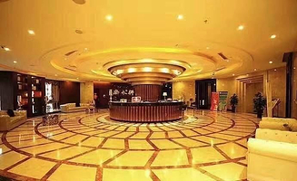 在水一方汗蒸会馆(枣庄北路店)