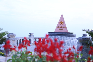 西宁太阳世界黑婆山