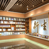 彭祖养生长寿基地