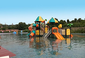 碧水湾水上乐园
