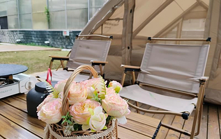 赏野SHINE露营地