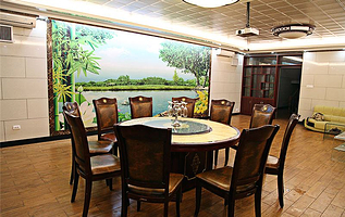 寿阳县高原山庄