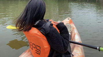 杭州旅游团建户外乐园