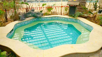 焦作红峡谷温泉