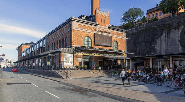 斯德哥尔摩摄影博物馆