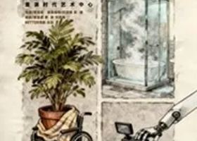 重庆 · BETTER戏剧 AI系列作品 话剧《人攻智能》|青年艺术周“新声戏剧汇”展演剧目