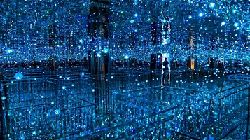 五河县星空失恋博物馆