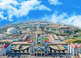 山东泉城欧乐堡度假区