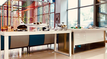 宇翔盛泰航空基地