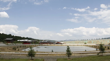 香格里拉康巴部落民族马术风情园