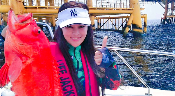 小猫钓鱼海钓俱乐部